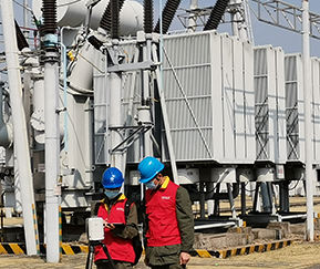 清苑倾斜摄影技术在基础设施监测中如何发挥作用？